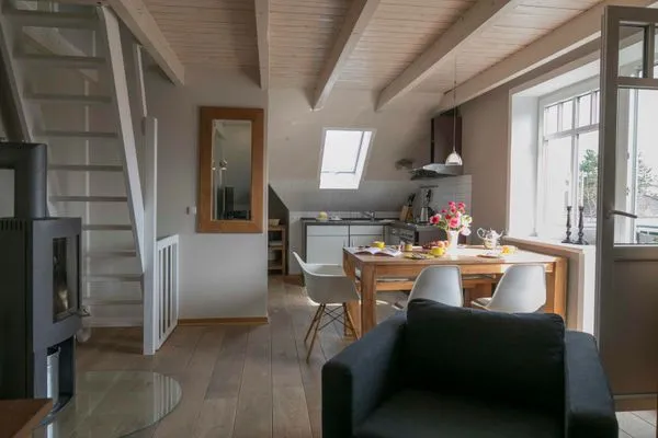   Ferienhaus Nils Holgersson - Wohnung 6