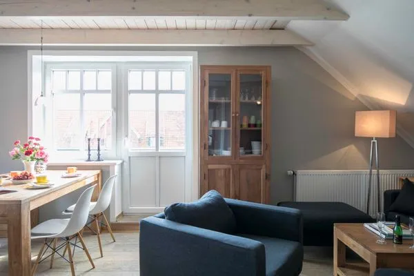   Ferienhaus Nils Holgersson - Wohnung 6