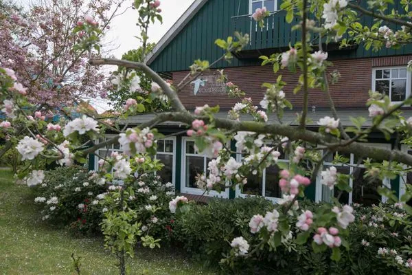 Ferienhaus Nils Holgersson - Wohnung  7