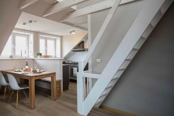 Ferienhaus Nils Holgersson - Wohnung  7