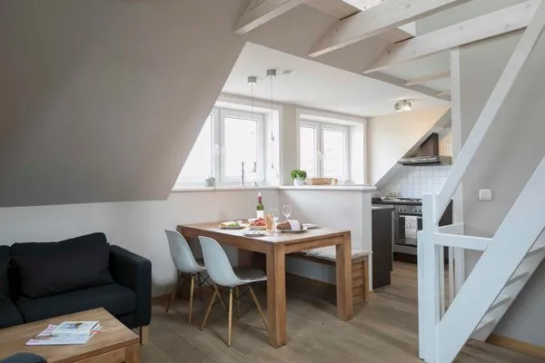 Ferienhaus Nils Holgersson - Wohnung  7