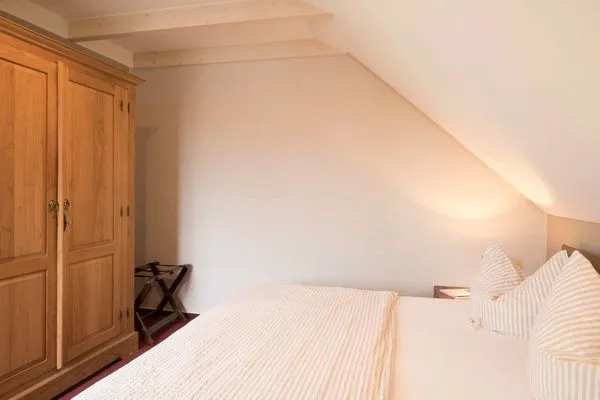 Ferienhaus Nils Holgersson - Wohnung  7