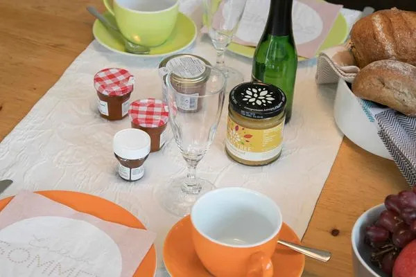   Ferienhaus Nils Holgersson - Wohnung 2