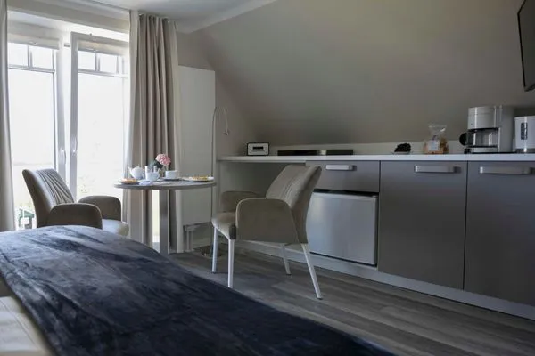   Gästehaus Orion - Doppelzimmer 5