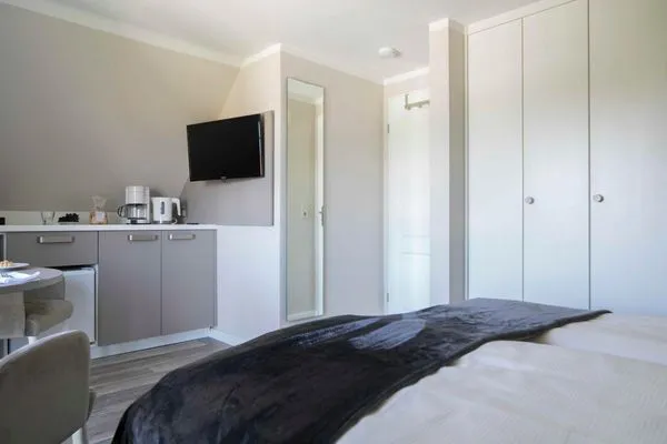   Gästehaus Orion - Doppelzimmer 5