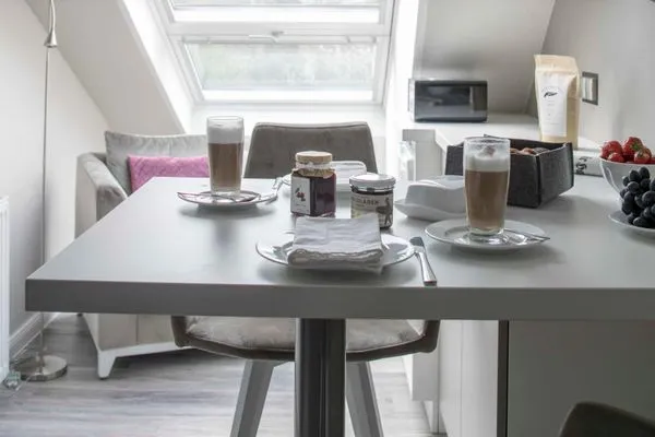   Gästehaus Orion - Doppelzimmer 6