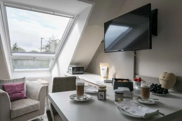   Gästehaus Orion - Doppelzimmer 6