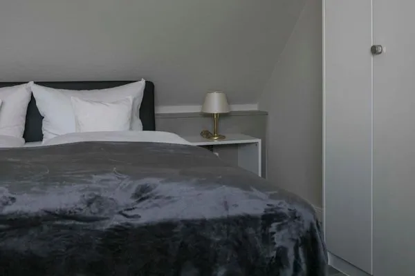  Gästehaus Orion - Doppelzimmer 6