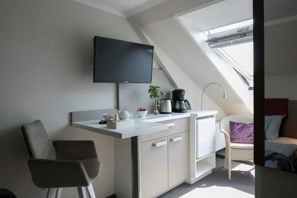  Gästehaus Orion - Einzelzimmer 11