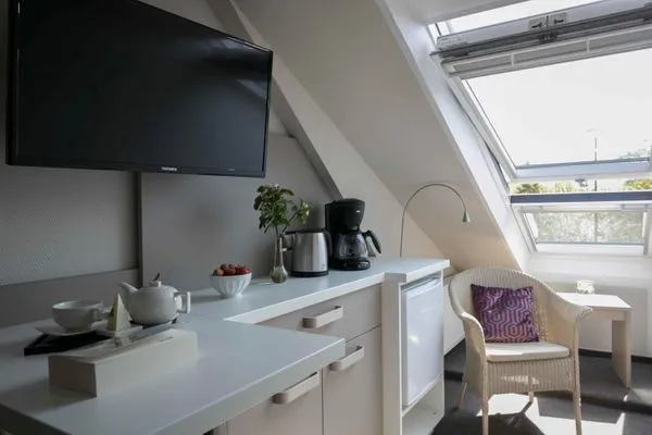  Gästehaus Orion - Einzelzimmer 11