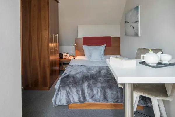  Gästehaus Orion - Einzelzimmer 11