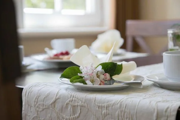   Gästehaus Orion - Wohnung 1