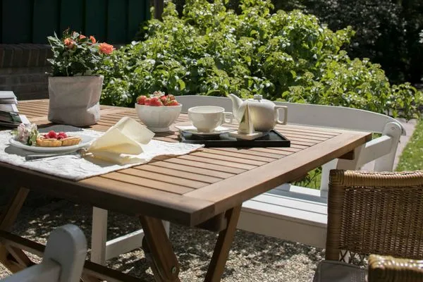   Gästehaus Orion - Wohnung 1