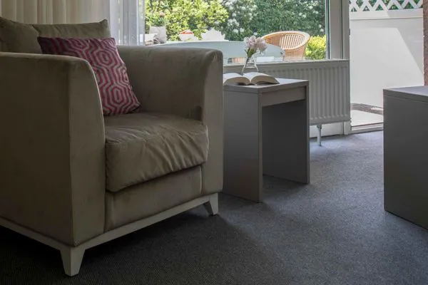   Gästehaus Orion - Wohnung 1