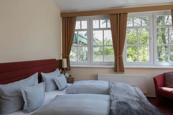   Gästehaus Orion - Wohnung 1