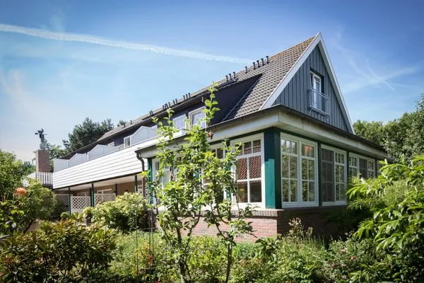 Gästehaus Orion - Wohnung 10