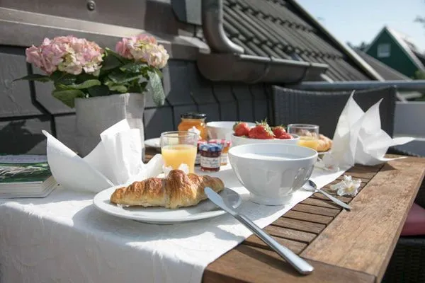 Gästehaus Orion - Wohnung 10