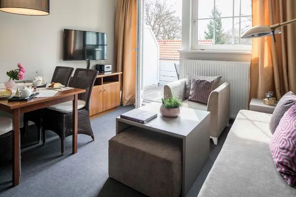 Gästehaus Orion - Wohnung 10