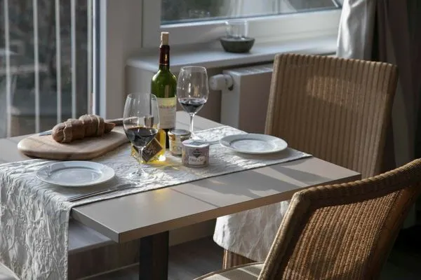   Gästehaus Orion - Wohnung 12