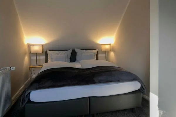   Gästehaus Orion - Wohnung 12