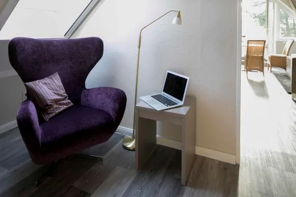  Gästehaus Orion - Wohnung 12