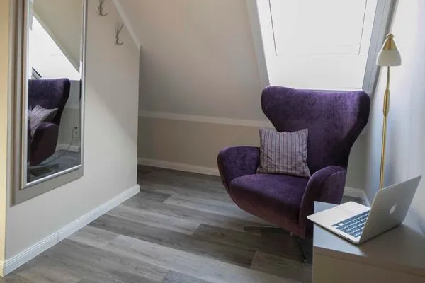   Gästehaus Orion - Wohnung 12