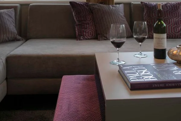   Gästehaus Orion - Wohnung 14