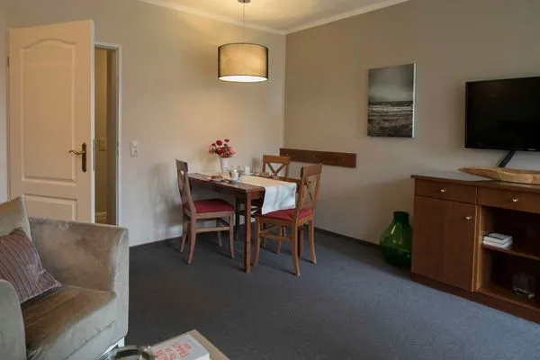  Gästehaus Orion - Wohnung 2