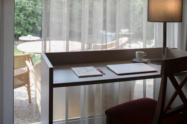   Gästehaus Orion - Wohnung 2