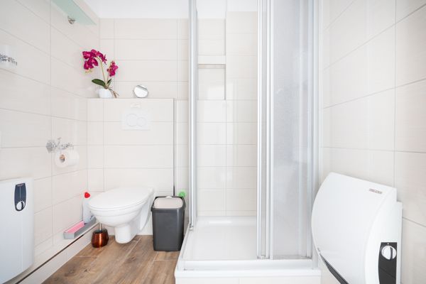  Förde - Traumblick 3 Laboe - Badezimmer