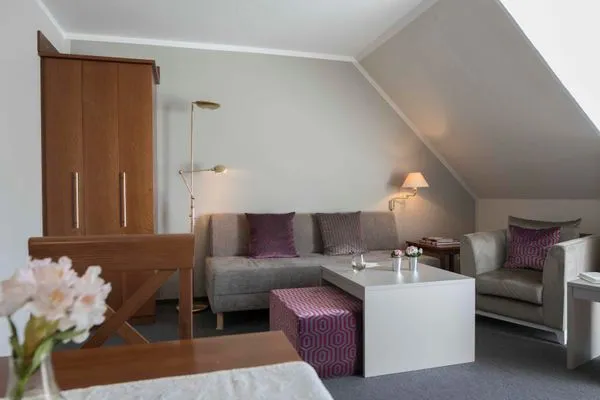   Gästehaus Orion - Wohnung 3