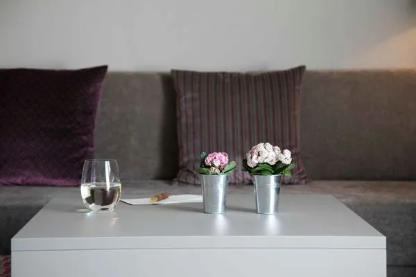   Gästehaus Orion - Wohnung 3