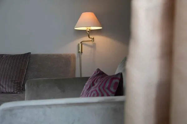   Gästehaus Orion - Wohnung 3