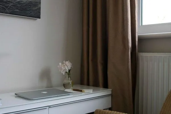   Gästehaus Orion - Wohnung 4