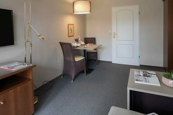   Gästehaus Orion - Wohnung 8