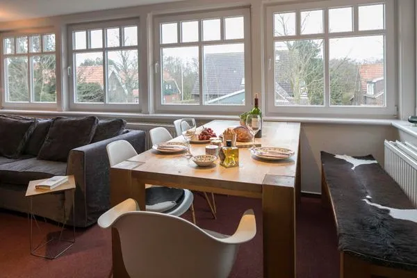 Esstisch  Ferienhaus Pirola - Erdgeschoss