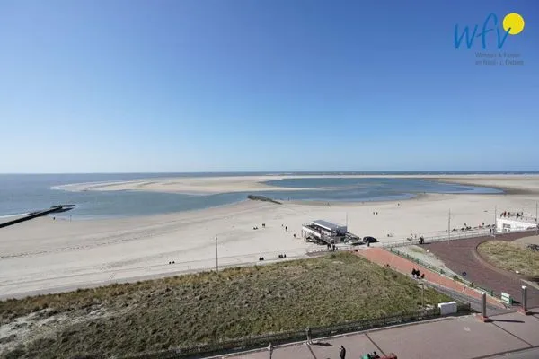 Meerblick Ferienhaus Seeblick Ferienwohnung Irmi