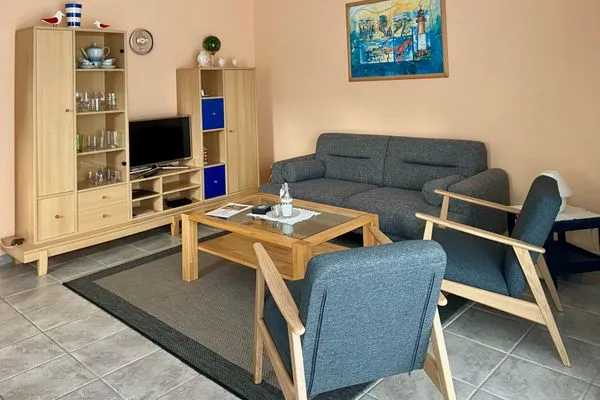   Wohnung Küstenperle