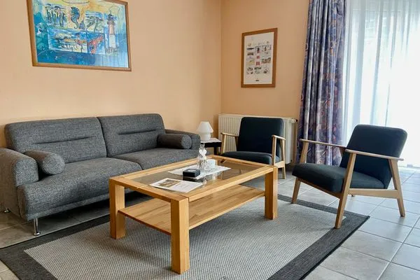   Wohnung Küstenperle