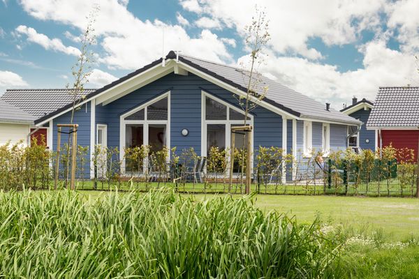 Ferienhaus Luv & Lee in Dagebüll – Bild 1 von 5