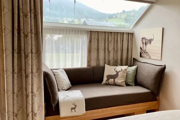 Schlafzimmer  Residenza Tga Clo Apartment C17