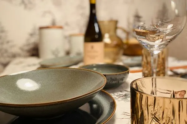 Küche / Küchenzeile  Residenza Tga Clo Apartment C17