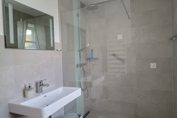  Admiral's Corner Lee Wieck - Badezimmer