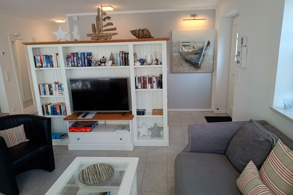  Admiral's Corner Lee Wieck - Wohnzimmer