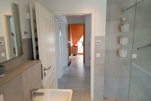  Admiral's Corner Lee Wieck - Badezimmer