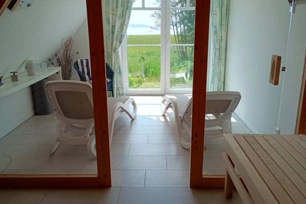  Admiral's Corner Lee Wieck - Sauna