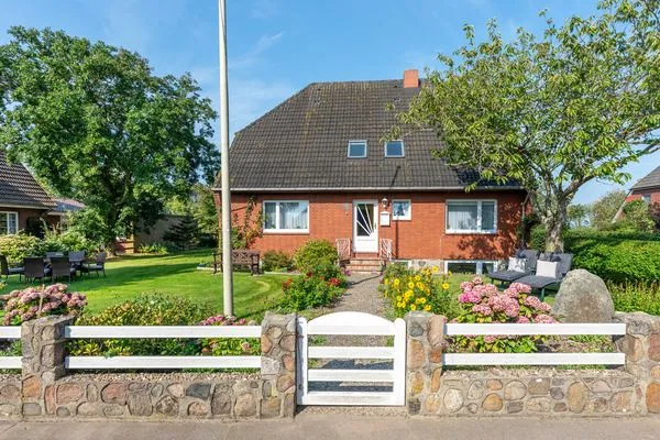   Broders Haus "letj wening"