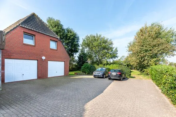   Broders Haus "letj wening"