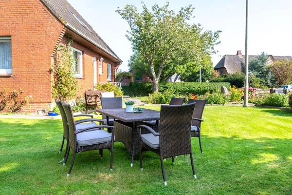   Broders Haus "letj wening"