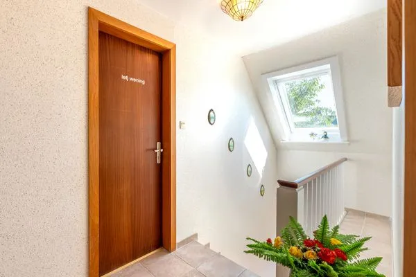   Broders Haus "letj wening"